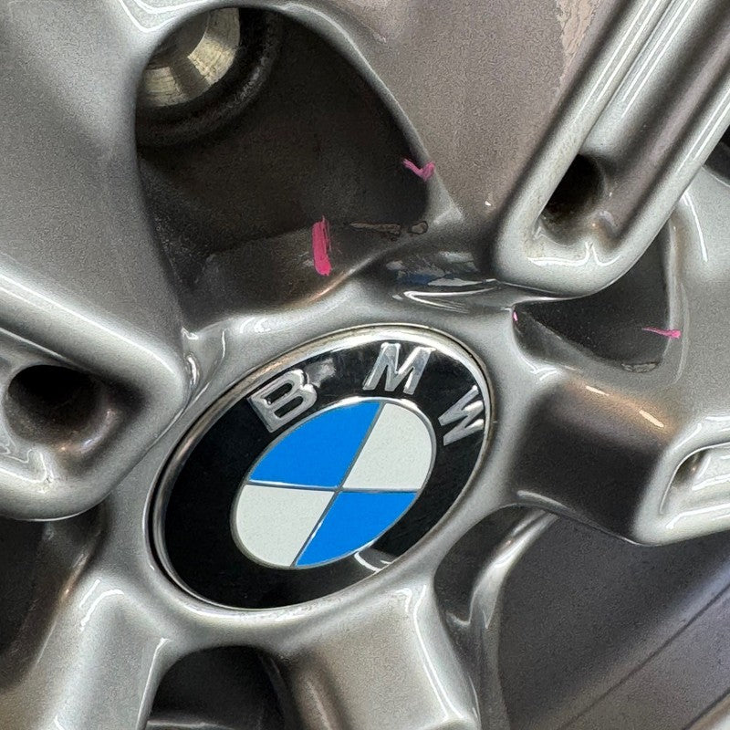 BMW X3 X4 WHEEL RIM 19 INCH 2018 2019 2020 2021 2022 2023 2024 OEM 687