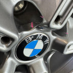 BMW X3 X4 WHEEL RIM 19 INCH 2018 2019 2020 2021 2022 2023 2024 OEM 687