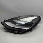 TESLA MODEL 3 HEADLIGHT LEFT DRIVER 2021 2022 2023 LED  INNER WATER SP