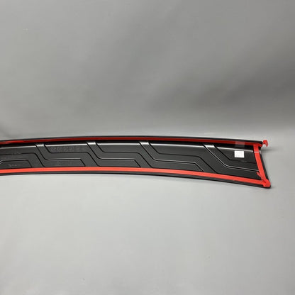 E771SSJ000 SUBARU FORESTER REAR BUMPER PROTECTION GUARD E771SSJ000 2019 2020 2021 OEM