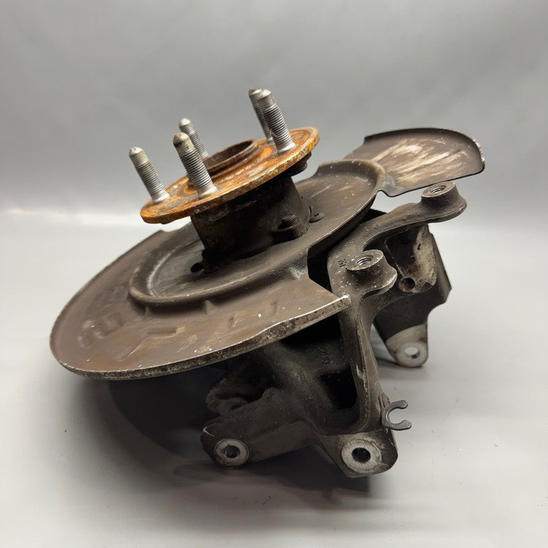 TESLA MODEL X KNUCKLE RIGHT REAR 2016 2017 2018 2019 202OEM 1027416-00