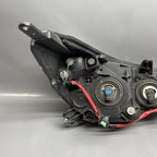 SUBARU FORESTER HEADLIGHT LEFT DRIVER 2014 2015 2016 HALOGEN OEM 