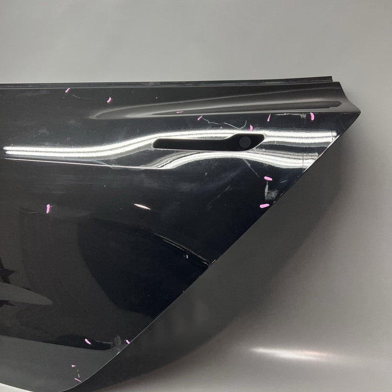 MODEL 3 TESLA MODEL 3 DOOR LEFT REAR 2024 2025 OEM DAMAGED 