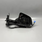 TESLA MODEL Y MIRROR RIGHT PASSENGER 2020 2021 2022 2023 OEM 1594112-0