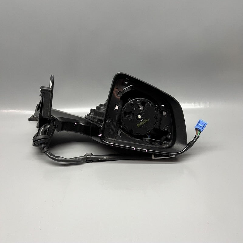 TESLA MODEL Y MIRROR RIGHT PASSENGER 2020 2021 2022 2023 OEM 1594112-0