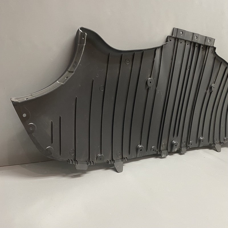 1494007-00-B TESLA MODEL Y REAR LOWER UNDERTRAY 2020 2021 2022 2023 OEM 1494007-00-B