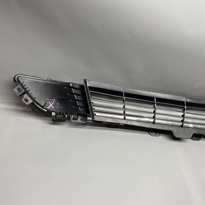 1493759-00-A TESLA MODEL Y GRILLE FRONT LOWER 2020 2021 2022 OEM 1493759-00-A