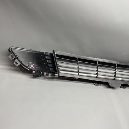 1493759-00-A TESLA MODEL Y GRILLE FRONT LOWER 2020 2021 2022 OEM 1493759-00-A