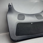 1536684-85-A TESLA MODEL Y REAR LIFTGATE LOWER TRIM 2020 2021 2022 2023 OEM 1536684-85-A