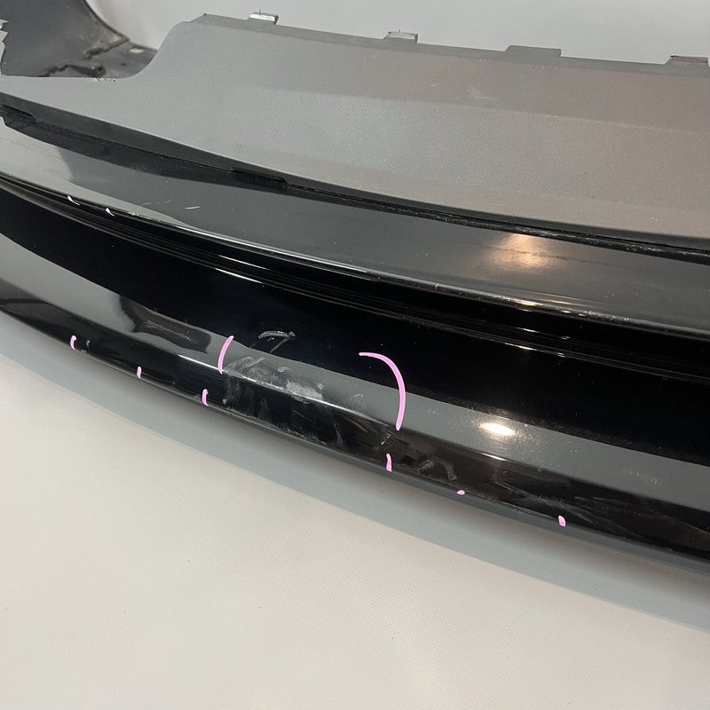 M8E2-17D980-A RANGE ROVER HSE REAR BUMPER 2022 2023 2024 2025 OEM M8E2-17D980-A