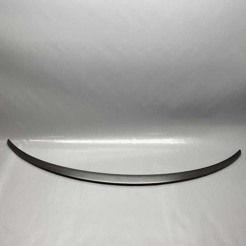 1533971-00-A TESLA MODEL Y SPOILER WING PERFORMANCE 2020 2021 2022 OEM 1533971-00-A