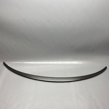 1533971-00-A TESLA MODEL Y SPOILER WING PERFORMANCE 2020 2021 2022 OEM 1533971-00-A