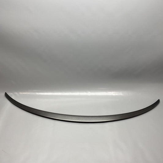 1533971-00-A TESLA MODEL Y SPOILER WING PERFORMANCE 2020 2021 2022 OEM 1533971-00-A