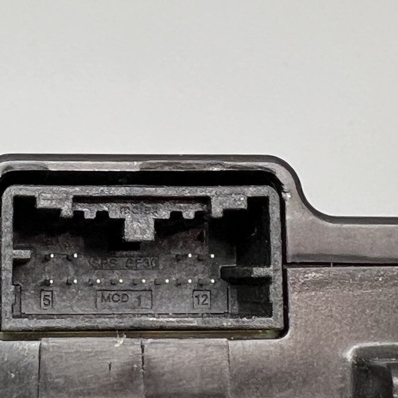 10696551-00-E TESLA MODEL S DOOR HANDLE CONTROL UNIT MODULE FRONT 2016 2017 2018 2019 OEM