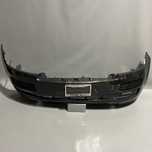 CK52 17K946C RANGE ROVER HSE FRONT BUMPER CK52-17K946C OEM 2014 2015 2016 2017