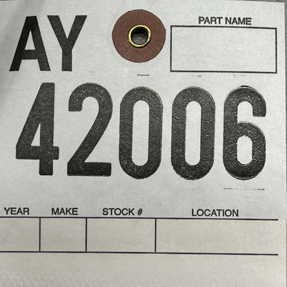 5A160B5 BMW X1 SYSTEM LOCK LEFT FRONT 2023 2024 OEM 5A160B5
