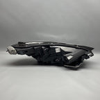 TESLA MODEL 3 HEADLIGHT LEFT DRIVER 1077371-00-C 2017 2018 2019 2020 L