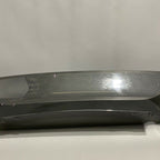 8055574 BMW M235 F22 REAR BUMPER DIFFUSER VALANCE M-SPORT 2015 2016 2017 OEM 