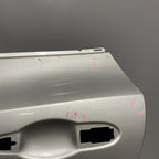 24560 MASERATI QUATTROPORTE DOOR LEFT REAR OEM 2014 2015 2016 2017 2018