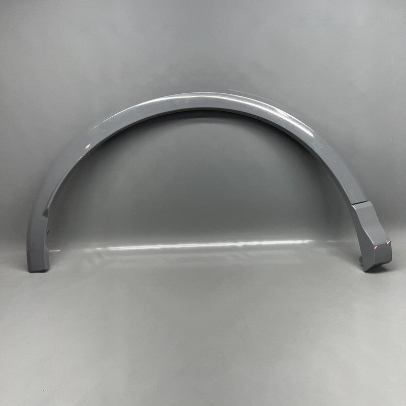 89A853818E AUDI Q4 E-TRON WHEEL FLARE MOLDING RIGHT REAR 2023 2024 OEM 89A853818E 