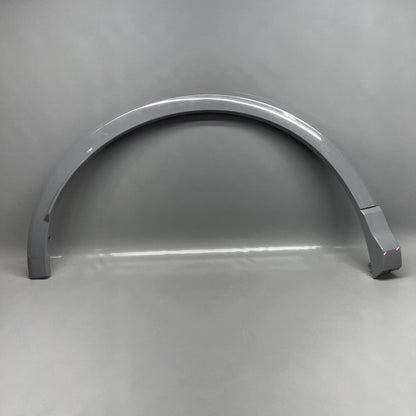 89A853818E AUDI Q4 E-TRON WHEEL FLARE MOLDING RIGHT REAR 2023 2024 OEM 89A853818E 