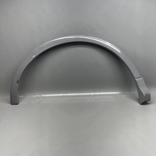 89A853818E AUDI Q4 E-TRON WHEEL FLARE MOLDING RIGHT REAR 2023 2024 OEM 89A853818E 