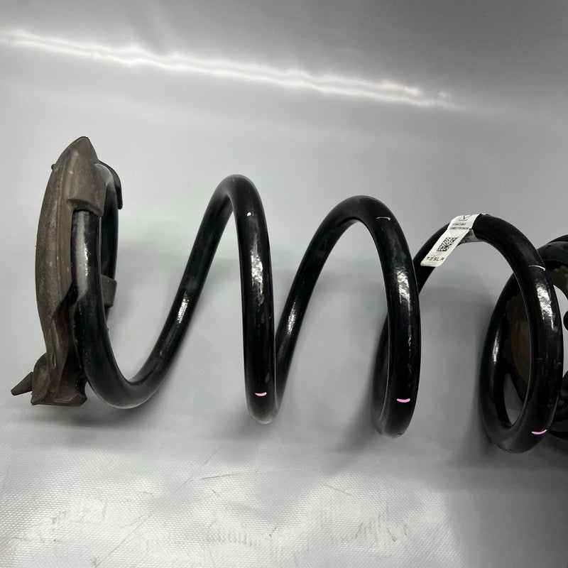 1044472-00-H TESLA MODEL 3 REAR SUSPENSION COIL 2017 2018 2019 2020 2021 2022 2023 OEM