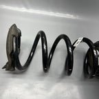 1044472-00-H TESLA MODEL 3 REAR SUSPENSION COIL 2017 2018 2019 2020 2021 2022 2023 OEM