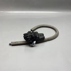 A2047500485 MERCEDES BENZ CLS550 TRUNK LOCK ACTUATOR MOTOR  2014 2015 16 17 18 2019 2020 OEM