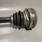 270625 MASERATI QUATTROPORTE GRANTURISMO AXLE SHAFT REAR 2009 2010 2011 2012 OEM