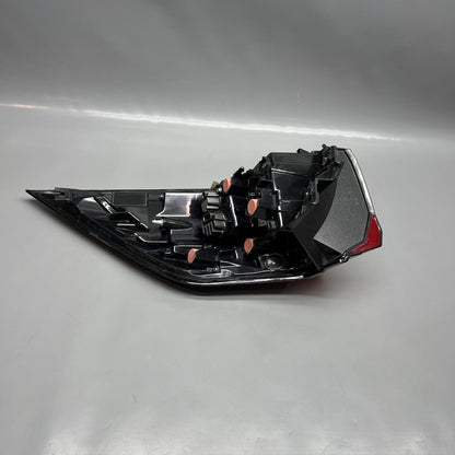 81560-0R09000 TOYOTA RAV4 TAIL LIGHT LEFT DRIVER 2019 2020 2021 OEM 81560-0R09000