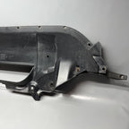 082421800 MASERATI GRAN CABRIO FRONT UNDER SHILED 2010 2011 OEM 082421800