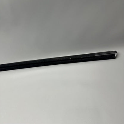 1080748-01-J TESLA MODEL 3 DOOR WINDOW MOLDING RIGHT REAR 2017 18 19 20 21 2022 1080748-01-J