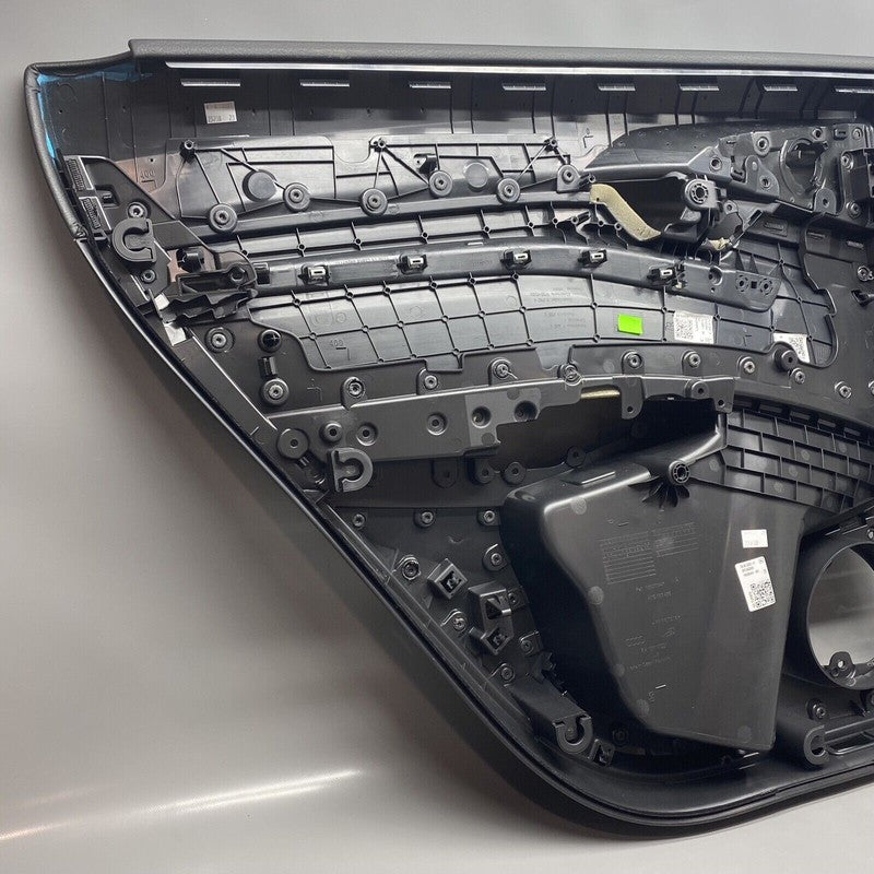 4KE867488 AUDI E-TRON DOOR PANEL RIGHT REAR 4KE867488 2019 2020 2021 OEM