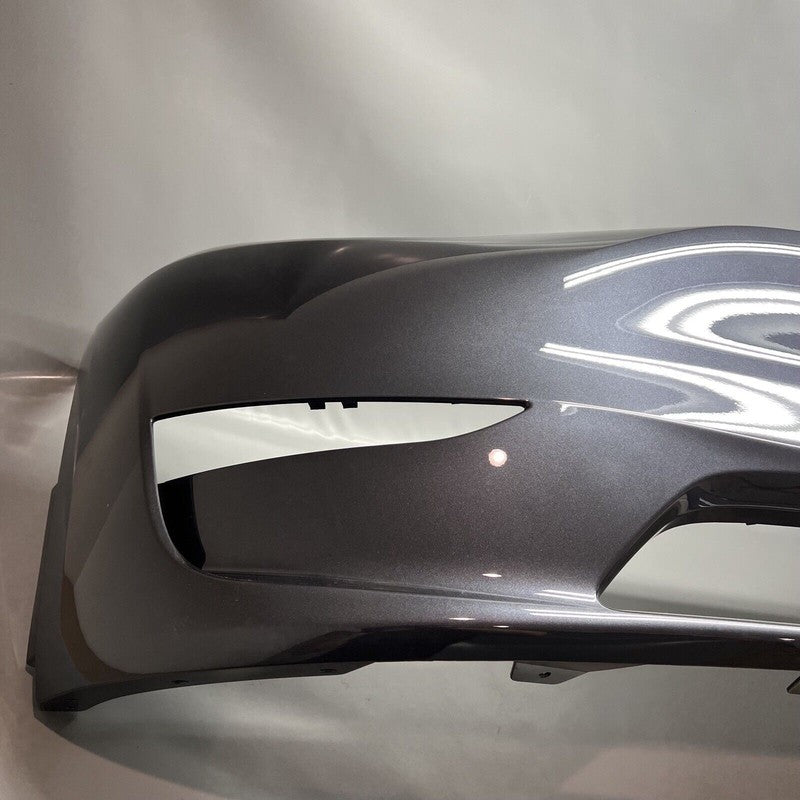 1687994-TX-A TESLA MODEL Y FRONT BUMPER 2023 2024 OEM NON SENSOR 1687994-TX-A