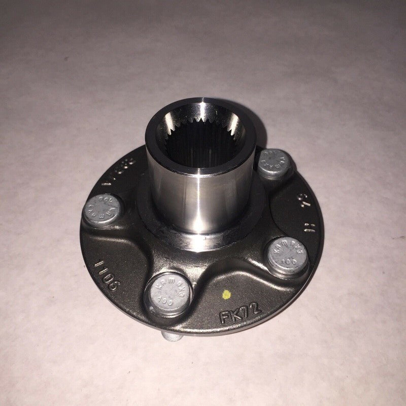 LR060778 LAND ROVER DISCOVERY SPORT REAR SUSPENSION HUB 2015 2016 OEM LR060778
