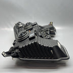 HC3B-13006-AF FORD F250 HEADLIGHT LEFT DRIVER F350 2017 2018 2019 HALOGEN OEM HC3B-13006-AF