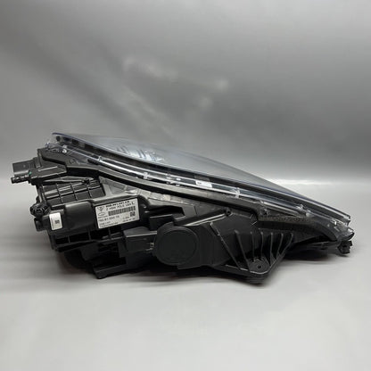 95B941031CS PORSCHE MACAN HEADLIGHT LEFT DRIVER BI-XENON 2015 2016 2017 OEM 95B941031CS
