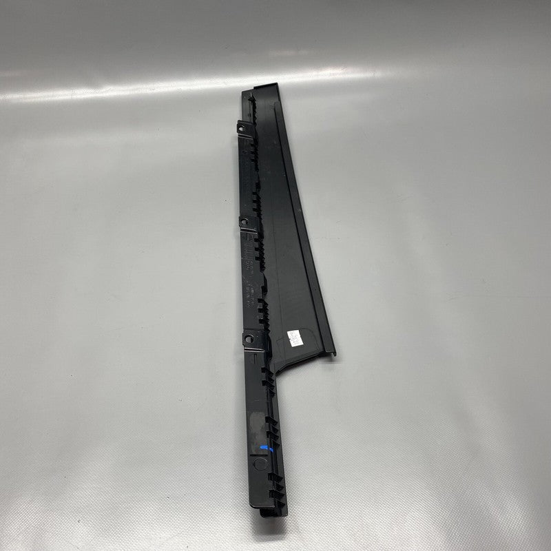 80A837902 AUDI Q5 DOOR APPLIQUE TRIM RIGHT 80A837902 2018 2019 2020 2021 OEM