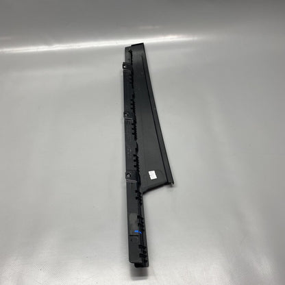 80A837902 AUDI Q5 DOOR APPLIQUE TRIM RIGHT 80A837902 2018 2019 2020 2021 OEM