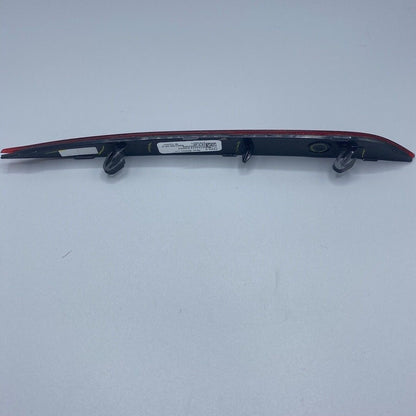 6007705-00-D TESLA MODEL S REAR BUMPER REFLECTOR LEFT 2016 2017 2018 2019 2020 OEM