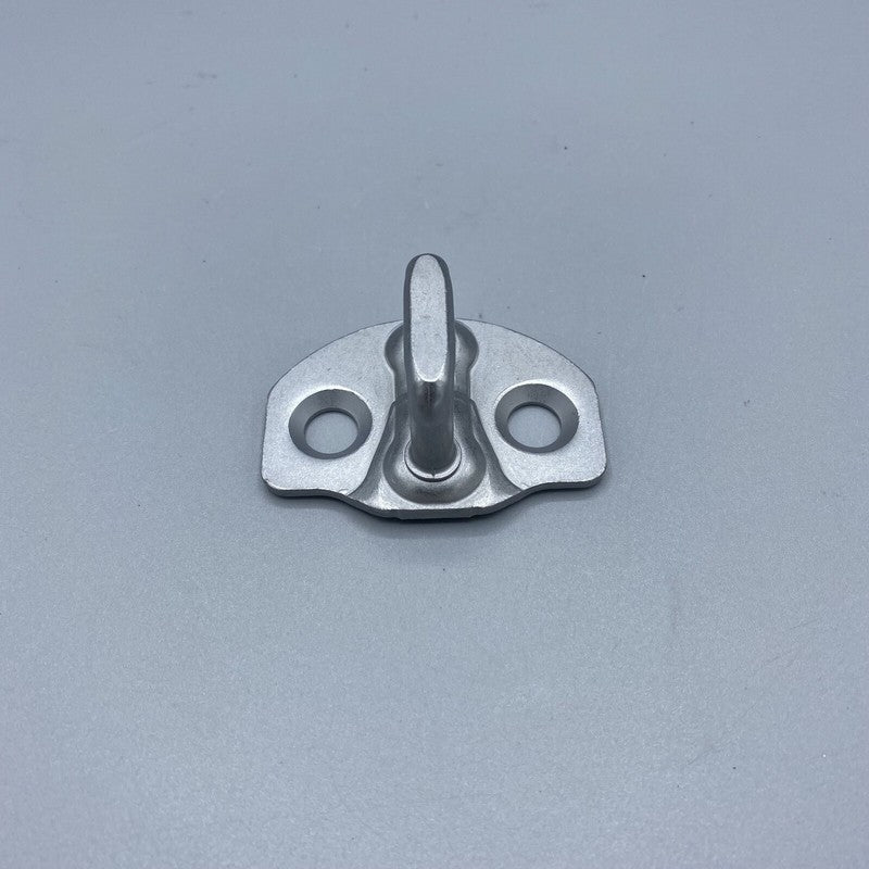 1107262-00-C TESLA MODEL 3 DOOR LOCK LATCH STRIKER 1107262-00-C 2017 2018 2019 2020 OEM