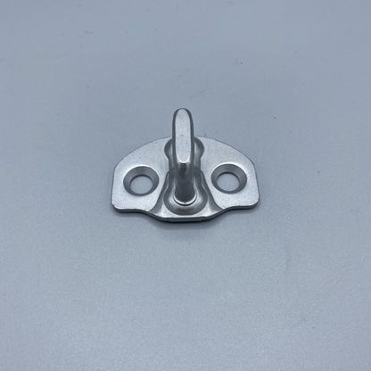 1107262-00-C TESLA MODEL 3 DOOR LOCK LATCH STRIKER 1107262-00-C 2017 2018 2019 2020 OEM
