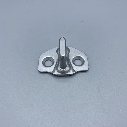 1107262-00-C TESLA MODEL 3 DOOR LOCK LATCH STRIKER 1107262-00-C 2017 2018 2019 2020 OEM