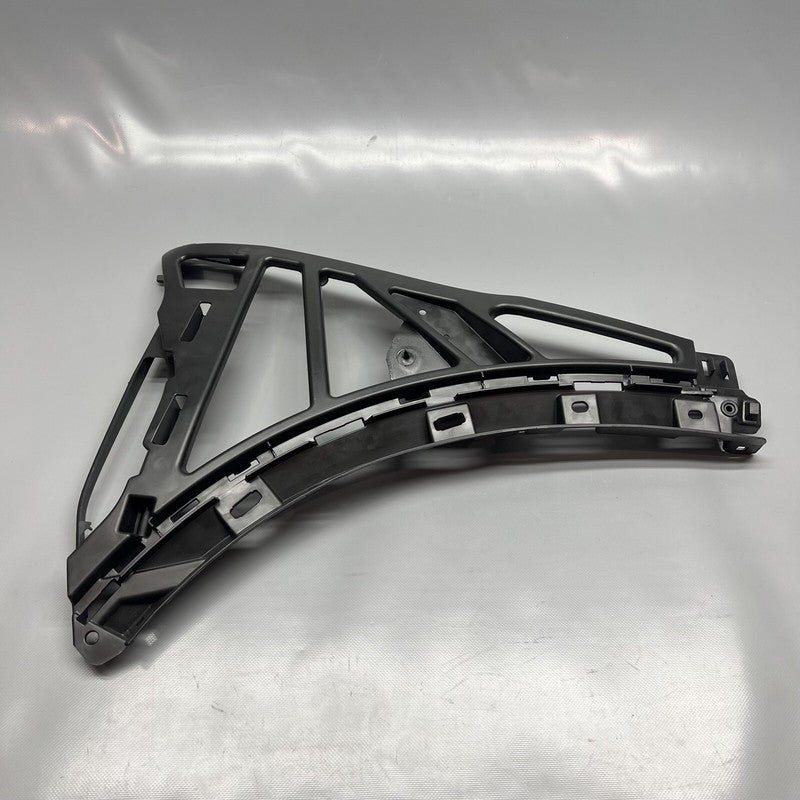95850517800 PORSCHE CAYENNE BUMPER BRACKET RIGHT FRONT 2011 12 13 14 15 16 2017 95850517800