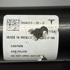 1044369-00-G TESLA MODEL 3 SHOCK STRUT RIGHT FRONT RWD 2017 18 19 20 21 22 2023 1044369-00-G