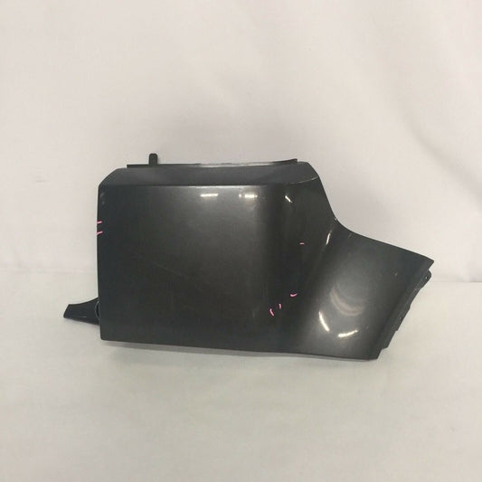 BJ32-17926-A RANGE ROVER EVOQUE RIGHT PASSENGER REAR BUMPER TRIM COVER 2012 2013 2014 OEM
