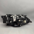 NISSAN ROGUE HEADLIGHT LEFT DRIVER 2017 2018 2019 LED OEM