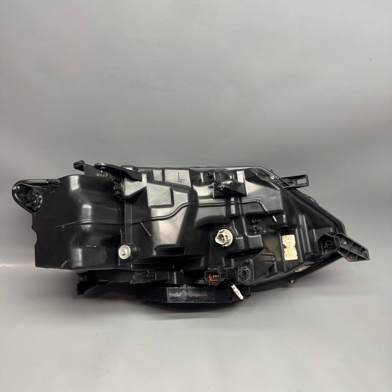 NISSAN ROGUE HEADLIGHT LEFT DRIVER 2017 2018 2019 LED OEM
