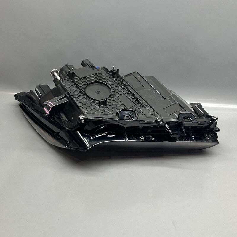 NX200T LEXUS NX200T HEADLIGHT LEFT DRIVER 2018 2019 2020 2021 HALOGEN NX300H OEM